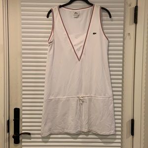 Lacoste Tennis Dress